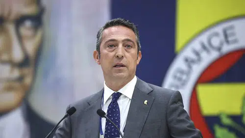 Ali Koç'un listesi belli oldu: Fenerbahçe kongreye gidiyor
