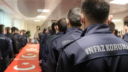 İnfaz koruma memuru sonuçları açıklandı mı? Memur alımları ne zaman açıklanacak?