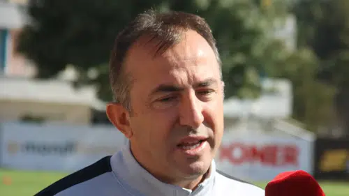 Recep Uçar’dan kritik Başakşehir maçı açıklaması