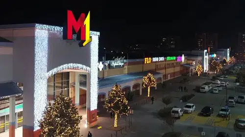 Kitapseverler M1 Konya AVM'de buluşuyor