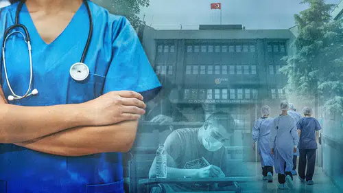 Sağlık Bakanlığı personel alıyor: 15 bin 247 kişi için başvurular sürüyor