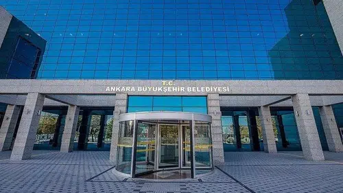Ankara Büyükşehir Belediyesi: Konser soruşturmasında 5 kişi tutuklandı