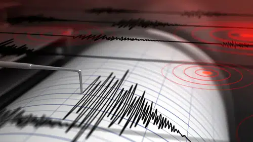 Osmaniye'deki deprem herkesi korkuttu