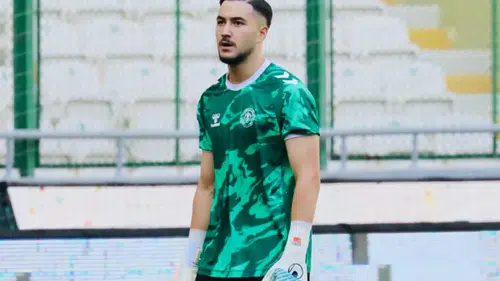 Trabzonspor, Deniz Ertaş’ın yerine o kaleciyi alıyor!