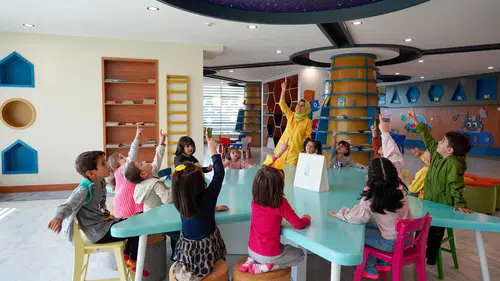 Konya'dan Türkiye'ye örnek olacak eğitim modeli: Selçuklu Belediyesi kazandırdı