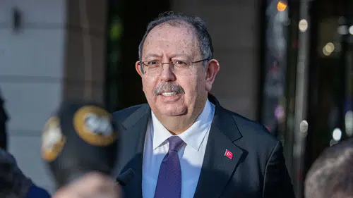 YSK duyurdu: CHP kurultayına itiraz reddedildi