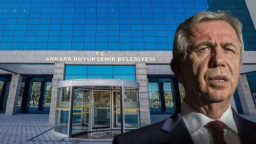 Ankara Büyükşehir Belediyesi'ne konser soruşturması: Çok sayıda gözaltı