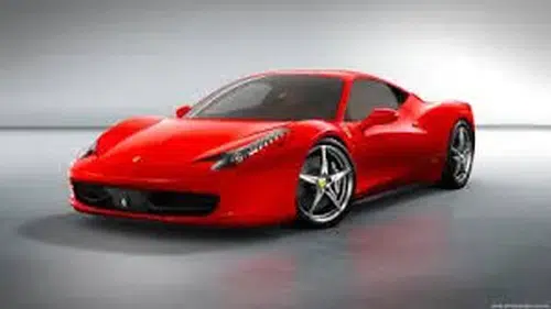 Çin'e karşı hamle tepki gördü: Ferrari'ye elektrikli araç şoku