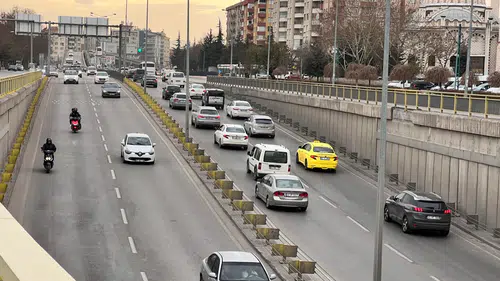 Konyalı uzmandan bayram dönüşü için sürücülere uyarı