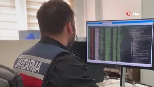 "Siber vatan"da savaş: Siber terörizmin altyapıları çökertiliyor