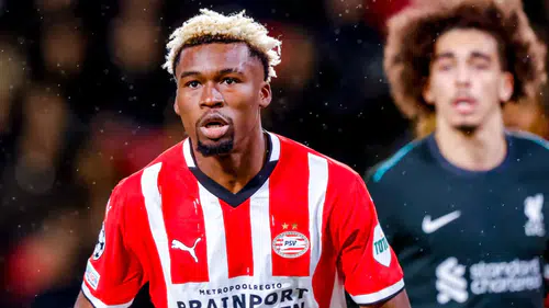 Konyaspor'dan Hollanda çıkarması: Bonservisi 3 milyon euro
