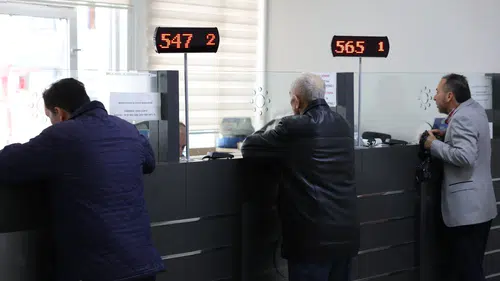 Emlak vergisi ödemelerinde son gün yarın