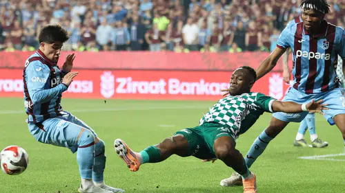 Konyaspor’un vazgeçilmezleri: Formaya ambargo koydular