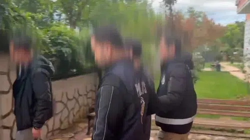 Konya'da yasa dışı bahis operasyonu: 19 milyar liralık vurgun