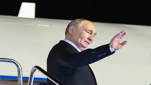 Putin 'ölümsüzlüğe' 26 milyar dolar yatırdı: Yaşlanmayı durdurma planı tartışılıyor