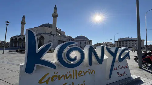 Yaz ne zaman gelecek: O tarih belli oldu