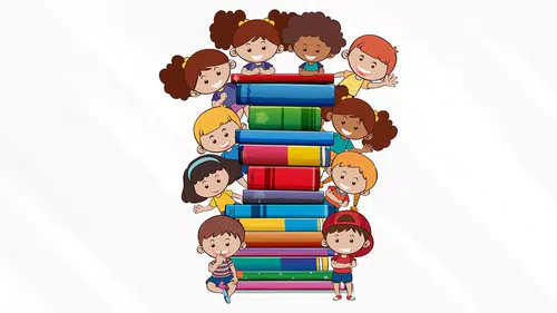 'Çocuğuma ne okutacağım?' diye düşünmeyin: İşte yüzlerce 'Çocuk dostu' kitap