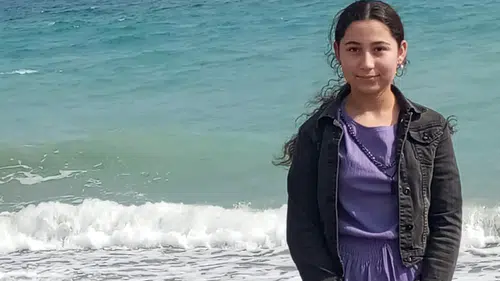 Herkes seferber oldu: 16 yaşındaki Yasemin'den 2 gündür haber alınamıyor