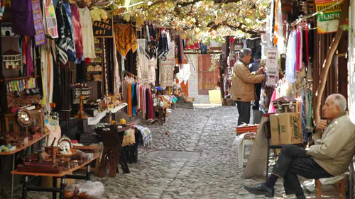 7 bin 200 prim günü esnafın en büyük beklentisi