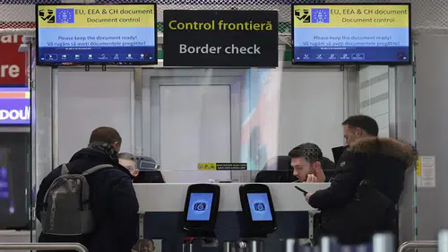 Malta, Polonya ve İsveç Türkleri istemiyor: Schengen'de yüzde 8 artış