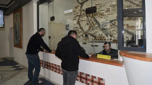 Son iki gün: Borcunu zamanında ödemeyene gecikme faizi