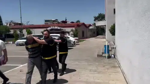 Hırsızlar 40 kilo et çaldı: 'Mangal yaptık' savunması
