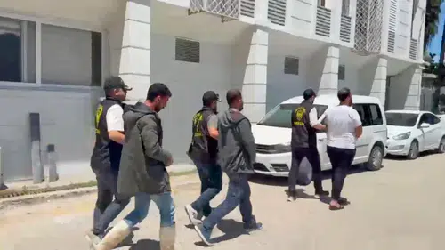 Konya'daki faili meçhul dosyaları raftan iniyor: Bayram sonrası çalışmalar hız kazanacak