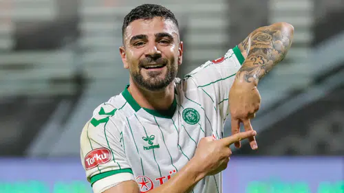 Konyaspor kaptanı, yaz transfer sezonunun gözdesi olacak