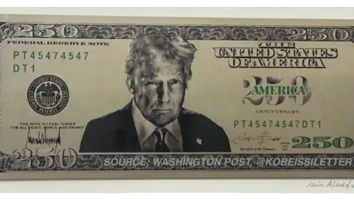 'Trump dolar' için geri sayım: Bir ilk yaşanacak