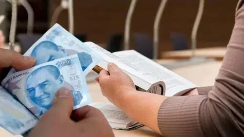 Konya Büyükşehir’in gençlere burs desteği ne zaman yatacak?