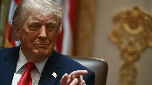 Trump'tan İran açıklaması: Ilımlı olmayanları ortadan kaldırdık