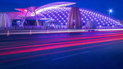Konya'nın meşhur vadisi sular altında kaldı