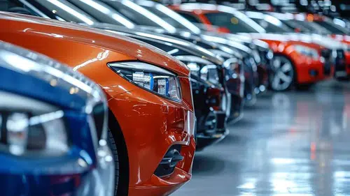 Küresel Standartlar Ekseninde Profesyonel Rent A Car ve Mobilite Yönetimi