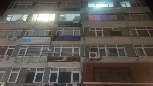 Masaj salonunda şüpheli ölüm: Polis alarma geçti
