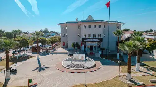 İzmir Seferihisar Belediyesine rüşvet operasyonu