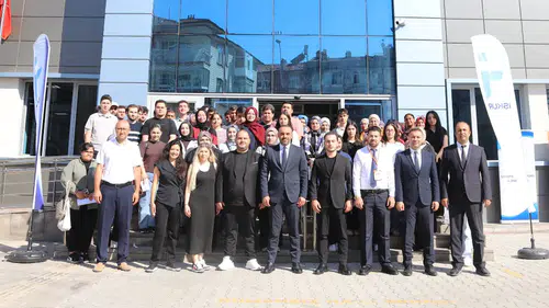 Konya'nın zincir marketi ile İŞKUR arasında yeni anlaşma: 100 personel kazandırılacak