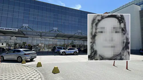 Konya'da boşanma aşamasındaki kadından acı haber: Hayatını kaybetti