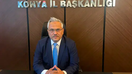 MHP Konya'da kongre takvimi belli oldu