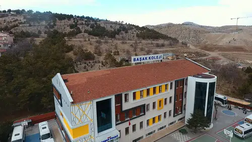 Konya'daki öğrenciler suyun kıymetini biliyor: Başak'tan geleceğe miras