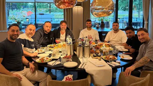 Konyaspor'dan sürpriz hamle: Masadaki isim heyecanlandırdı