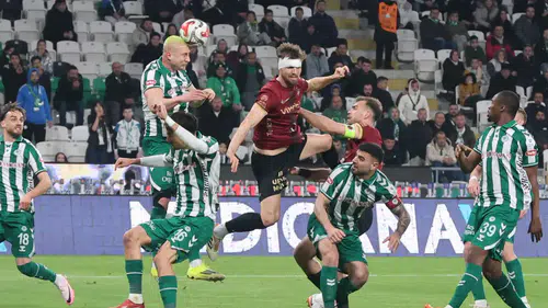 Konyaspor FIFA'ya olan ödemeyi yaptı! Transfer tahtası açıldı