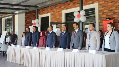 Konya'nın en değerlileri yarıştı: Bilginin Yaşı Yok