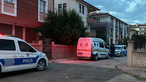 Konya'da kocası tarafından bıçaklanan kadın ağır yaralandı