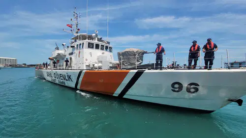 Karadeniz'de Türk balıkçı teknesine saldırı. Ölü ve yaralılar var