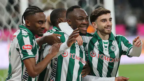 Konyaspor’da aksayan ödemeler sorun oldu: İpler kopuyor
