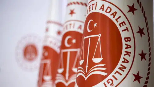 Ceza ve Tevkifevleri Genel Müdürlüğü atama kararnamesi