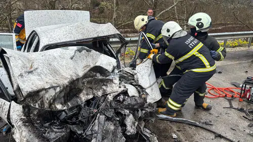 Ağır cezalar da durdurmadı: 5 ayda 776 ocağa ateş düştü