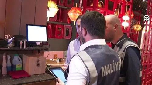 Kapıyı artık yapay zekâ çalacak: Vergi denetiminde yeni dönem