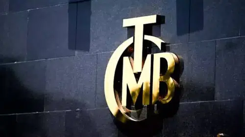 Merkez Bankası'nın rezervleri 160 milyar doların altına geriledi