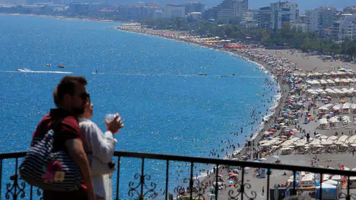 "Ücretsiz tatil kazandınız" vaadine dikkat